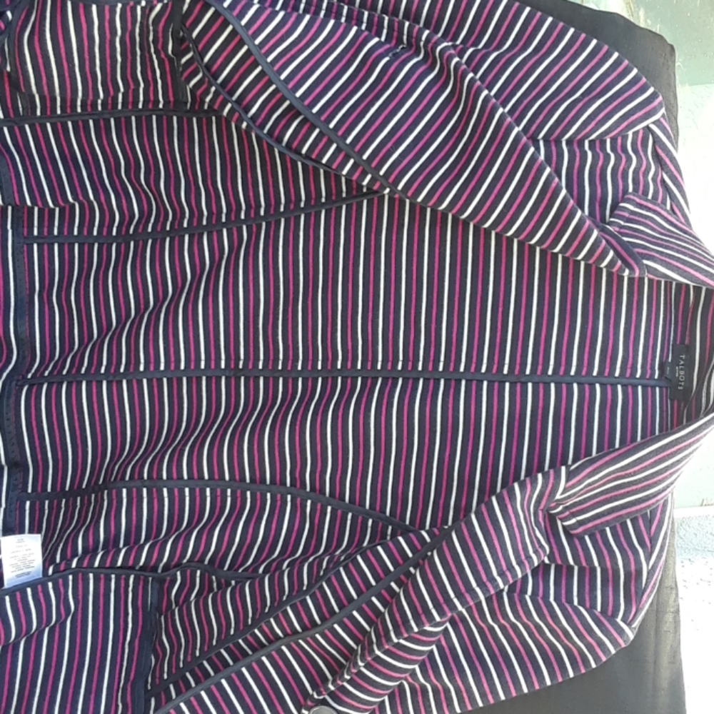 Talbot jacket - Picture 3 of 3